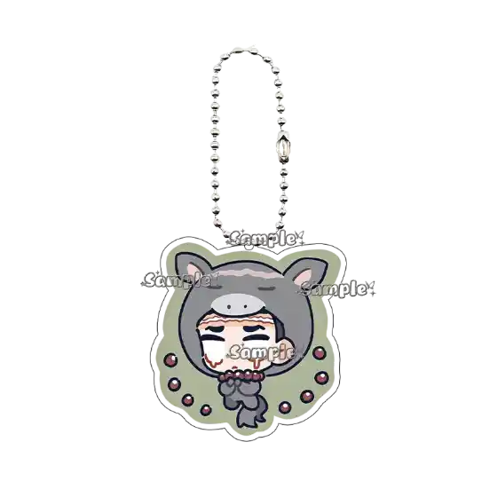 anime-cartoon-tanjiro-kamado-nezuko-acry-var3-1789638082711-880 Anime Cartoon Tanjiro Kamado Nezuko Acrylic Keychain Pendant Cute Accessory Backpack Key Móc Treo Đeo Thoại, Standee, Móc Khoá In Theo Yêu Cầu, Chất Liệu Mica Dày 4mm, Kích Thước 5.5 Cm, Có In Test Mẫu