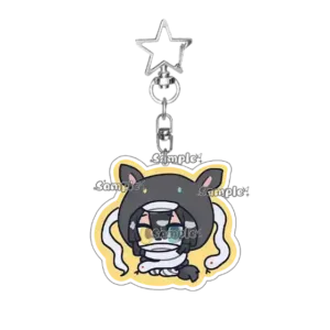 Anime Cartoon Tanjiro Kamado Nezuko Acrylic Keychain Pendant Cute Accessory Backpack Key Móc Treo Đeo Thoại, Standee, Móc Khoá In Theo Yêu Cầu, Chất Liệu Mica Dày 4mm, Kích Thước 5.5 Cm, Có In Test Mẫu Anime Cartoon Tanjiro Kamado Nezuko Acrylic Keychain Pendant Cute Accessory Backpack Key Móc Treo Đeo Thoại, Standee, Móc Khoá In Theo Yêu Cầu, Chất Liệu Mica Dày 4mm, Kích Thước 5.5 Cm, Có In Test Mẫu