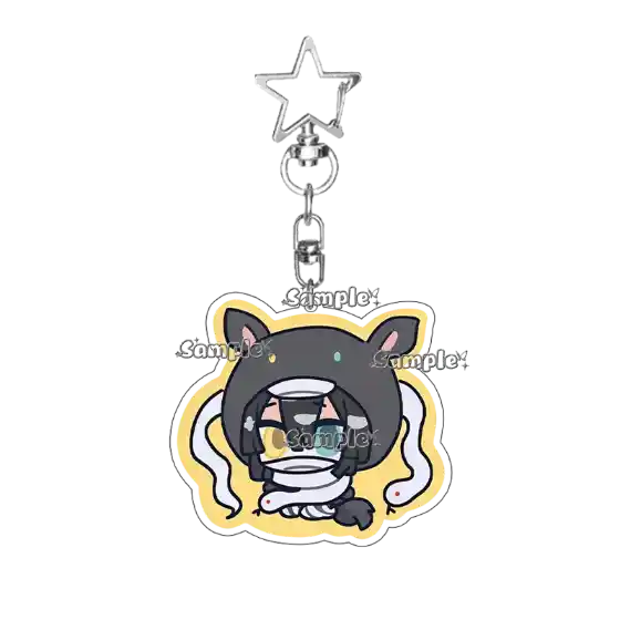 anime-cartoon-tanjiro-kamado-nezuko-acry-var7-1789638147613-961 Anime Cartoon Tanjiro Kamado Nezuko Acrylic Keychain Pendant Cute Accessory Backpack Key Móc Treo Đeo Thoại, Standee, Móc Khoá In Theo Yêu Cầu, Chất Liệu Mica Dày 4mm, Kích Thước 5.5 Cm, Có In Test Mẫu