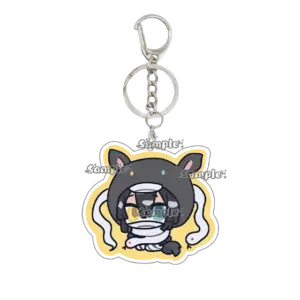 Anime Cartoon Tanjiro Kamado Nezuko Acrylic Keychain Pendant Cute Accessory Backpack Key Móc Treo Đeo Thoại, Standee, Móc Khoá In Theo Yêu Cầu, Chất Liệu Mica Dày 4mm, Kích Thước 5.5 Cm, Có In Test Mẫu Anime Cartoon Tanjiro Kamado Nezuko Acrylic Keychain Pendant Cute Accessory Backpack Key Móc Treo Đeo Thoại, Standee, Móc Khoá In Theo Yêu Cầu, Chất Liệu Mica Dày 4mm, Kích Thước 5.5 Cm, Có In Test Mẫu