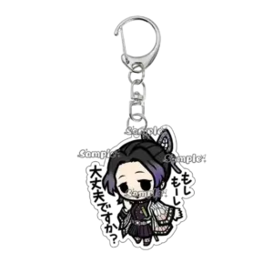 Anime Cartoon Tanjiro Kamado Nezuko Agatsuma Zenitsu Q Version Acrylic Keychain Pendant Móc Treo Đeo Thoại, Standee, Móc Khoá In Theo Yêu Cầu, Chất Liệu Mica Dày 4mm, Kích Thước 5.5 Cm, Có In Test Mẫu Anime Cartoon Tanjiro Kamado Nezuko Agatsuma Zenitsu Q Version Acrylic Keychain Pendant Móc Treo Đeo Thoại, Standee, Móc Khoá In Theo Yêu Cầu, Chất Liệu Mica Dày 4mm, Kích Thước 5.5 Cm, Có In Test Mẫu