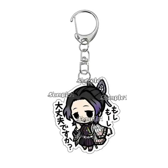 anime-cartoon-tanjiro-kamado-nezuko-agat-var4-1789657977415-794 Anime Cartoon Tanjiro Kamado Nezuko Agatsuma Zenitsu Q Version Acrylic Keychain Pendant Móc Treo Đeo Thoại, Standee, Móc Khoá In Theo Yêu Cầu, Chất Liệu Mica Dày 4mm, Kích Thước 5.5 Cm, Có In Test Mẫu