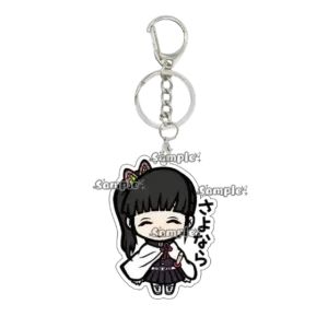 Anime Cartoon Tanjiro Kamado Nezuko Agatsuma Zenitsu Q Version Acrylic Keychain Pendant Móc Treo Đeo Thoại, Standee, Móc Khoá In Theo Yêu Cầu, Chất Liệu Mica Dày 4mm, Kích Thước 5.5 Cm, Có In Test Mẫu Anime Cartoon Tanjiro Kamado Nezuko Agatsuma Zenitsu Q Version Acrylic Keychain Pendant Móc Treo Đeo Thoại, Standee, Móc Khoá In Theo Yêu Cầu, Chất Liệu Mica Dày 4mm, Kích Thước 5.5 Cm, Có In Test Mẫu