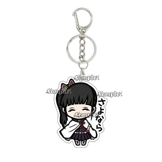 anime-cartoon-tanjiro-kamado-nezuko-agat-var5-1789657998714-907 Anime Cartoon Tanjiro Kamado Nezuko Agatsuma Zenitsu Q Version Acrylic Keychain Pendant Móc Treo Đeo Thoại, Standee, Móc Khoá In Theo Yêu Cầu, Chất Liệu Mica Dày 4mm, Kích Thước 5.5 Cm, Có In Test Mẫu