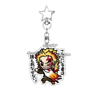 Anime Cartoon Tanjiro Kamado Nezuko Agatsuma Zenitsu Q Version Acrylic Keychain Pendant Móc Treo Đeo Thoại, Standee, Móc Khoá In Theo Yêu Cầu, Chất Liệu Mica Dày 4mm, Kích Thước 5.5 Cm, Có In Test Mẫu Anime Cartoon Tanjiro Kamado Nezuko Agatsuma Zenitsu Q Version Acrylic Keychain Pendant Móc Treo Đeo Thoại, Standee, Móc Khoá In Theo Yêu Cầu, Chất Liệu Mica Dày 4mm, Kích Thước 5.5 Cm, Có In Test Mẫu