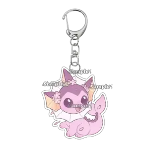 Anime Cartoon Umbreon Eevee Espeon Acrylic Keychain Key Chain Ring Backpack Charm Accessories Móc Treo Đeo Thoại, Standee, Móc Khoá In Theo Yêu Cầu, Chất Liệu Mica Dày 4mm, Kích Thước 5.5 Cm, Có In Test Mẫu Anime Cartoon Umbreon Eevee Espeon Acrylic Keychain Key Chain Ring Backpack Charm Accessories Móc Treo Đeo Thoại, Standee, Móc Khoá In Theo Yêu Cầu, Chất Liệu Mica Dày 4mm, Kích Thước 5.5 Cm, Có In Test Mẫu