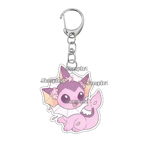 anime-cartoon-umbreon-eevee-espeon-acryl-var3-1789607547861-995 Anime Cartoon Umbreon Eevee Espeon Acrylic Keychain Key Chain Ring Backpack Charm Accessories Móc Treo Đeo Thoại, Standee, Móc Khoá In Theo Yêu Cầu, Chất Liệu Mica Dày 4mm, Kích Thước 5.5 Cm, Có In Test Mẫu