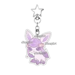 Anime Cartoon Umbreon Eevee Espeon Acrylic Keychain Key Chain Ring Backpack Charm Accessories Móc Treo Đeo Thoại, Standee, Móc Khoá In Theo Yêu Cầu, Chất Liệu Mica Dày 4mm, Kích Thước 5.5 Cm, Có In Test Mẫu Anime Cartoon Umbreon Eevee Espeon Acrylic Keychain Key Chain Ring Backpack Charm Accessories Móc Treo Đeo Thoại, Standee, Móc Khoá In Theo Yêu Cầu, Chất Liệu Mica Dày 4mm, Kích Thước 5.5 Cm, Có In Test Mẫu