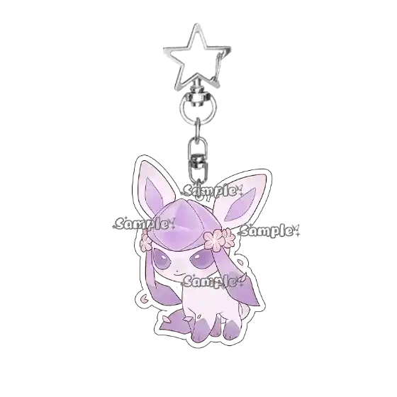 anime-cartoon-umbreon-eevee-espeon-acryl-var4-1789607549846-589 Anime Cartoon Umbreon Eevee Espeon Acrylic Keychain Key Chain Ring Backpack Charm Accessories Móc Treo Đeo Thoại, Standee, Móc Khoá In Theo Yêu Cầu, Chất Liệu Mica Dày 4mm, Kích Thước 5.5 Cm, Có In Test Mẫu
