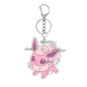 Anime Cartoon Umbreon Eevee Espeon Acrylic Keychain Key Chain Ring Backpack Charm Accessories Móc Treo Đeo Thoại, Standee, Móc Khoá In Theo Yêu Cầu, Chất Liệu Mica Dày 4mm, Kích Thước 5.5 Cm, Có In Test Mẫu Anime Cartoon Umbreon Eevee Espeon Acrylic Keychain Key Chain Ring Backpack Charm Accessories Móc Treo Đeo Thoại, Standee, Móc Khoá In Theo Yêu Cầu, Chất Liệu Mica Dày 4mm, Kích Thước 5.5 Cm, Có In Test Mẫu