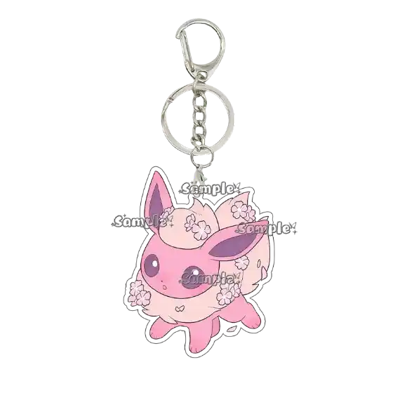 anime-cartoon-umbreon-eevee-espeon-acryl-var6-1789607554497-182 Anime Cartoon Umbreon Eevee Espeon Acrylic Keychain Key Chain Ring Backpack Charm Accessories Móc Treo Đeo Thoại, Standee, Móc Khoá In Theo Yêu Cầu, Chất Liệu Mica Dày 4mm, Kích Thước 5.5 Cm, Có In Test Mẫu