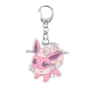 Anime Cartoon Umbreon Eevee Espeon Acrylic Keychain Key Chain Ring Backpack Charm Accessories Móc Treo Đeo Thoại, Standee, Móc Khoá In Theo Yêu Cầu, Chất Liệu Mica Dày 4mm, Kích Thước 5.5 Cm, Có In Test Mẫu Anime Cartoon Umbreon Eevee Espeon Acrylic Keychain Key Chain Ring Backpack Charm Accessories Móc Treo Đeo Thoại, Standee, Móc Khoá In Theo Yêu Cầu, Chất Liệu Mica Dày 4mm, Kích Thước 5.5 Cm, Có In Test Mẫu