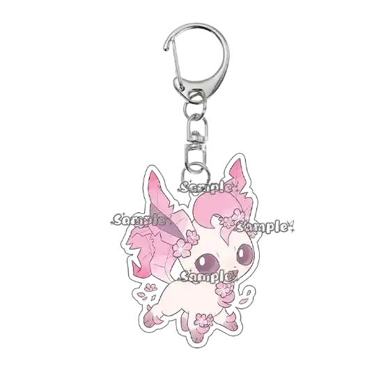 anime-cartoon-umbreon-eevee-espeon-acryl-var8-1789607559005-492 Anime Cartoon Umbreon Eevee Espeon Acrylic Keychain Key Chain Ring Backpack Charm Accessories Móc Treo Đeo Thoại, Standee, Móc Khoá In Theo Yêu Cầu, Chất Liệu Mica Dày 4mm, Kích Thước 5.5 Cm, Có In Test Mẫu