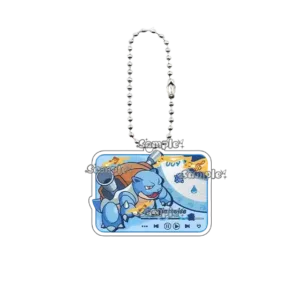 Anime Cartoon Venusaur Squirtle Charizard Charmander Pkm Cartoon Acrylic Keychain Keyring Móc Treo Đeo Thoại, Standee, Móc Khoá In Theo Yêu Cầu, Chất Liệu Mica Dày 4mm, Kích Thước 5.5 Cm, Có In Test Mẫu Anime Cartoon Venusaur Squirtle Charizard Charmander Pkm Cartoon Acrylic Keychain Keyring Móc Treo Đeo Thoại, Standee, Móc Khoá In Theo Yêu Cầu, Chất Liệu Mica Dày 4mm, Kích Thước 5.5 Cm, Có In Test Mẫu