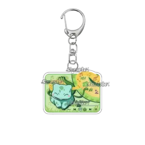 Anime Cartoon Venusaur Squirtle Charizard Charmander Pkm Cartoon Acrylic Keychain Keyring Móc Treo Đeo Thoại, Standee, Móc Khoá In Theo Yêu Cầu, Chất Liệu Mica Dày 4mm, Kích Thước 5.5 Cm, Có In Test Mẫu Anime Cartoon Venusaur Squirtle Charizard Charmander Pkm Cartoon Acrylic Keychain Keyring Móc Treo Đeo Thoại, Standee, Móc Khoá In Theo Yêu Cầu, Chất Liệu Mica Dày 4mm, Kích Thước 5.5 Cm, Có In Test Mẫu
