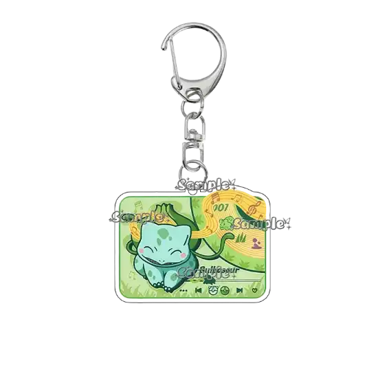 anime-cartoon-venusaur-squirtle-charizar-var4-1789655747214-543 Anime Cartoon Venusaur Squirtle Charizard Charmander Pkm Cartoon Acrylic Keychain Keyring Móc Treo Đeo Thoại, Standee, Móc Khoá In Theo Yêu Cầu, Chất Liệu Mica Dày 4mm, Kích Thước 5.5 Cm, Có In Test Mẫu