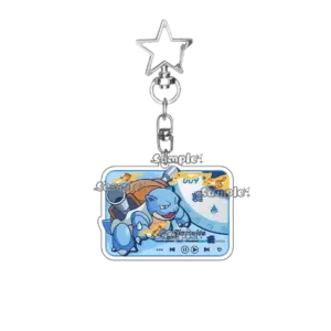 Anime Cartoon Venusaur Squirtle Charizard Charmander Pkm Cartoon Acrylic Keychain Keyring Móc Treo Đeo Thoại, Standee, Móc Khoá In Theo Yêu Cầu, Chất Liệu Mica Dày 4mm, Kích Thước 5.5 Cm, Có In Test Mẫu Anime Cartoon Venusaur Squirtle Charizard Charmander Pkm Cartoon Acrylic Keychain Keyring Móc Treo Đeo Thoại, Standee, Móc Khoá In Theo Yêu Cầu, Chất Liệu Mica Dày 4mm, Kích Thước 5.5 Cm, Có In Test Mẫu