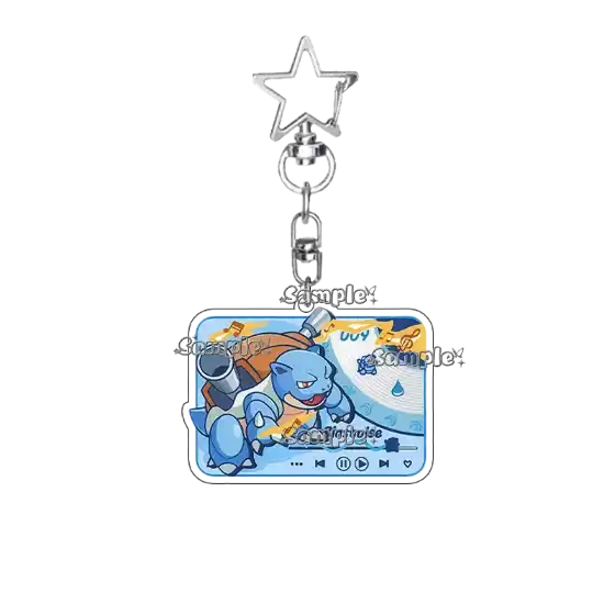 anime-cartoon-venusaur-squirtle-charizar-var7-1789655819271-583 Anime Cartoon Venusaur Squirtle Charizard Charmander Pkm Cartoon Acrylic Keychain Keyring Móc Treo Đeo Thoại, Standee, Móc Khoá In Theo Yêu Cầu, Chất Liệu Mica Dày 4mm, Kích Thước 5.5 Cm, Có In Test Mẫu