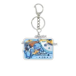 Anime Cartoon Venusaur Squirtle Charizard Charmander Pkm Cartoon Acrylic Keychain Keyring Móc Treo Đeo Thoại, Standee, Móc Khoá In Theo Yêu Cầu, Chất Liệu Mica Dày 4mm, Kích Thước 5.5 Cm, Có In Test Mẫu Anime Cartoon Venusaur Squirtle Charizard Charmander Pkm Cartoon Acrylic Keychain Keyring Móc Treo Đeo Thoại, Standee, Móc Khoá In Theo Yêu Cầu, Chất Liệu Mica Dày 4mm, Kích Thước 5.5 Cm, Có In Test Mẫu
