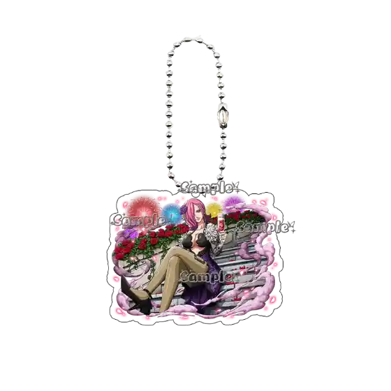 anime-cartoon-zephyr-zala-perona-vinsmok-var3-1789643633660-411 Anime Cartoon Zephyr Zala Perona Vinsmoke Reiju Acrylic Keychain Pendant Backpack Decoration Móc Treo Đeo Thoại, Standee, Móc Khoá In Theo Yêu Cầu, Chất Liệu Mica Dày 4mm, Kích Thước 5.5 Cm, Có In Test Mẫu