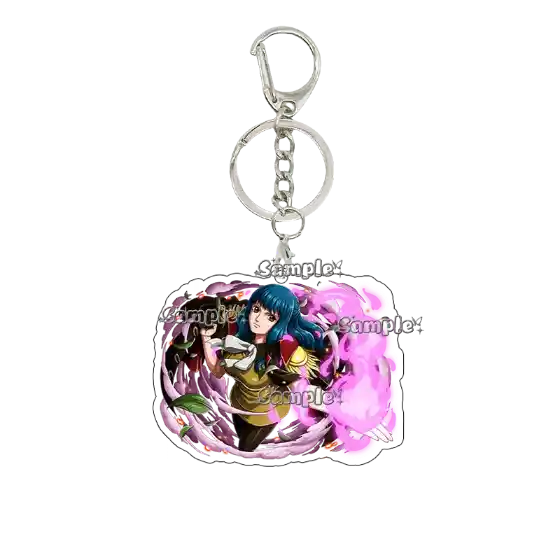 anime-cartoon-zephyr-zala-perona-vinsmok-var6-1789643640181-896 Anime Cartoon Zephyr Zala Perona Vinsmoke Reiju Acrylic Keychain Pendant Backpack Decoration Móc Treo Đeo Thoại, Standee, Móc Khoá In Theo Yêu Cầu, Chất Liệu Mica Dày 4mm, Kích Thước 5.5 Cm, Có In Test Mẫu