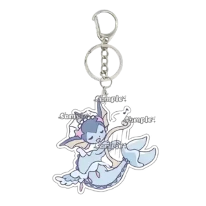 Anime Character Jolteon Leafeon Sylveon Pattern Acrylic Keychain Accessories Girls Boys Móc Treo Đeo Thoại, Standee, Móc Khoá In Theo Yêu Cầu, Chất Liệu Mica Dày 4mm, Kích Thước 5.5 Cm, Có In Test Mẫu Anime Character Jolteon Leafeon Sylveon Pattern Acrylic Keychain Accessories Girls Boys Móc Treo Đeo Thoại, Standee, Móc Khoá In Theo Yêu Cầu, Chất Liệu Mica Dày 4mm, Kích Thước 5.5 Cm, Có In Test Mẫu