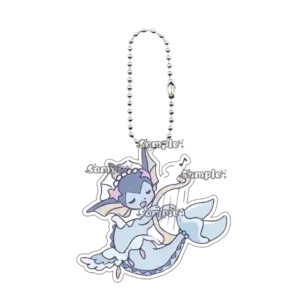 Anime Character Jolteon Leafeon Sylveon Pattern Acrylic Keychain Accessories Girls Boys Móc Treo Đeo Thoại, Standee, Móc Khoá In Theo Yêu Cầu, Chất Liệu Mica Dày 4mm, Kích Thước 5.5 Cm, Có In Test Mẫu Anime Character Jolteon Leafeon Sylveon Pattern Acrylic Keychain Accessories Girls Boys Móc Treo Đeo Thoại, Standee, Móc Khoá In Theo Yêu Cầu, Chất Liệu Mica Dày 4mm, Kích Thước 5.5 Cm, Có In Test Mẫu