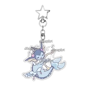 Anime Character Jolteon Leafeon Sylveon Pattern Acrylic Keychain Accessories Girls Boys Móc Treo Đeo Thoại, Standee, Móc Khoá In Theo Yêu Cầu, Chất Liệu Mica Dày 4mm, Kích Thước 5.5 Cm, Có In Test Mẫu Anime Character Jolteon Leafeon Sylveon Pattern Acrylic Keychain Accessories Girls Boys Móc Treo Đeo Thoại, Standee, Móc Khoá In Theo Yêu Cầu, Chất Liệu Mica Dày 4mm, Kích Thước 5.5 Cm, Có In Test Mẫu