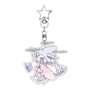 Anime Character Jolteon Leafeon Sylveon Pattern Acrylic Keychain Accessories Girls Boys Móc Treo Đeo Thoại, Standee, Móc Khoá In Theo Yêu Cầu, Chất Liệu Mica Dày 4mm, Kích Thước 5.5 Cm, Có In Test Mẫu Anime Character Jolteon Leafeon Sylveon Pattern Acrylic Keychain Accessories Girls Boys Móc Treo Đeo Thoại, Standee, Móc Khoá In Theo Yêu Cầu, Chất Liệu Mica Dày 4mm, Kích Thước 5.5 Cm, Có In Test Mẫu