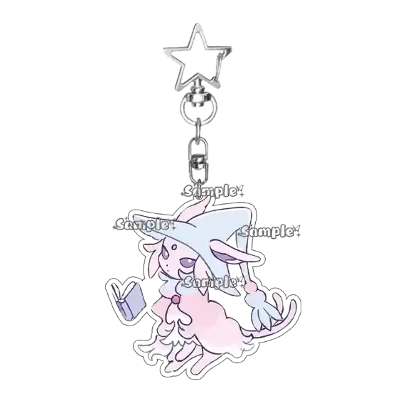 anime-character-jolteon-leafeon-sylveon-var5-1789607733983-415 Anime Character Jolteon Leafeon Sylveon Pattern Acrylic Keychain Accessories Girls Boys Móc Treo Đeo Thoại, Standee, Móc Khoá In Theo Yêu Cầu, Chất Liệu Mica Dày 4mm, Kích Thước 5.5 Cm, Có In Test Mẫu