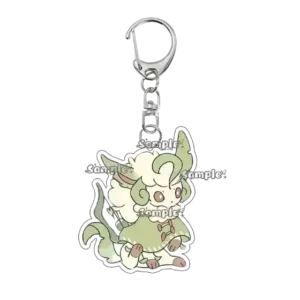 Anime Character Jolteon Leafeon Sylveon Pattern Acrylic Keychain Accessories Girls Boys Móc Treo Đeo Thoại, Standee, Móc Khoá In Theo Yêu Cầu, Chất Liệu Mica Dày 4mm, Kích Thước 5.5 Cm, Có In Test Mẫu Anime Character Jolteon Leafeon Sylveon Pattern Acrylic Keychain Accessories Girls Boys Móc Treo Đeo Thoại, Standee, Móc Khoá In Theo Yêu Cầu, Chất Liệu Mica Dày 4mm, Kích Thước 5.5 Cm, Có In Test Mẫu