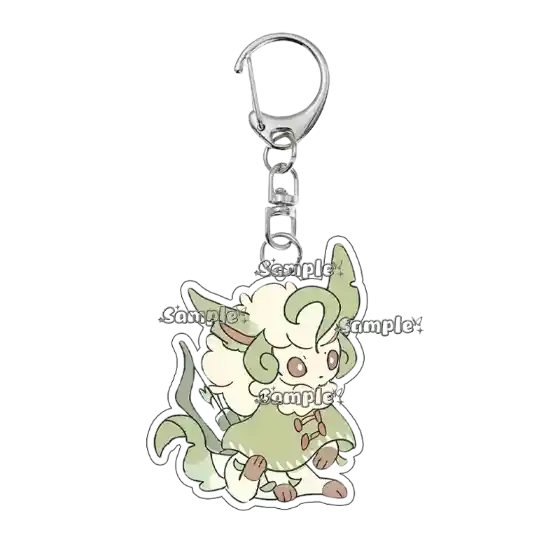 anime-character-jolteon-leafeon-sylveon-var6-1789607757437-19 Anime Character Jolteon Leafeon Sylveon Pattern Acrylic Keychain Accessories Girls Boys Móc Treo Đeo Thoại, Standee, Móc Khoá In Theo Yêu Cầu, Chất Liệu Mica Dày 4mm, Kích Thước 5.5 Cm, Có In Test Mẫu