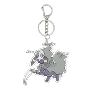 Anime Character Jolteon Leafeon Sylveon Pattern Acrylic Keychain Accessories Girls Boys Móc Treo Đeo Thoại, Standee, Móc Khoá In Theo Yêu Cầu, Chất Liệu Mica Dày 4mm, Kích Thước 5.5 Cm, Có In Test Mẫu Anime Character Jolteon Leafeon Sylveon Pattern Acrylic Keychain Accessories Girls Boys Móc Treo Đeo Thoại, Standee, Móc Khoá In Theo Yêu Cầu, Chất Liệu Mica Dày 4mm, Kích Thước 5.5 Cm, Có In Test Mẫu
