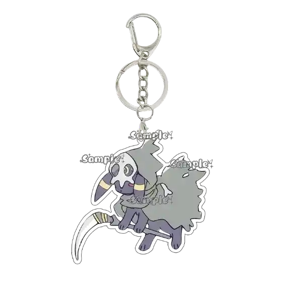 anime-character-jolteon-leafeon-sylveon-var7-1789607780182-371 Anime Character Jolteon Leafeon Sylveon Pattern Acrylic Keychain Accessories Girls Boys Móc Treo Đeo Thoại, Standee, Móc Khoá In Theo Yêu Cầu, Chất Liệu Mica Dày 4mm, Kích Thước 5.5 Cm, Có In Test Mẫu