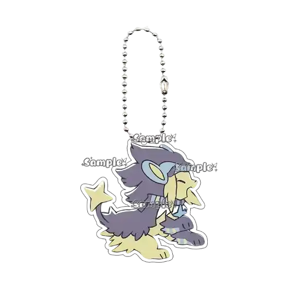 anime-character-jolteon-leafeon-sylveon-var8-1789607806928-917 Anime Character Jolteon Leafeon Sylveon Pattern Acrylic Keychain Accessories Girls Boys Móc Treo Đeo Thoại, Standee, Móc Khoá In Theo Yêu Cầu, Chất Liệu Mica Dày 4mm, Kích Thước 5.5 Cm, Có In Test Mẫu