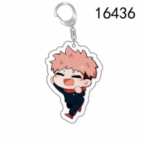 Anime Characters Acrylic Q Version Keychain For Toji Fushiguro Yuu Haibara Kento Nanami Móc Treo Đeo Thoại, Standee, Móc Khoá In Theo Yêu Cầu, Chất Liệu Mica Dày 4mm, Kích Thước 5.5 Cm, Có In Test Mẫu Anime Characters Acrylic Q Version Keychain For Toji Fushiguro Yuu Haibara Kento Nanami Móc Treo Đeo Thoại, Standee, Móc Khoá In Theo Yêu Cầu, Chất Liệu Mica Dày 4mm, Kích Thước 5.5 Cm, Có In Test Mẫu