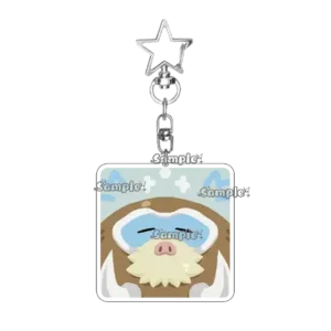 Anime Charmander Eevee Character Acrylic Double-sided Keychain Cartoon Peripheral Cute Móc Treo Đeo Thoại, Standee, Móc Khoá In Theo Yêu Cầu, Chất Liệu Mica Dày 4mm, Kích Thước 5.5 Cm, Có In Test Mẫu Anime Charmander Eevee Character Acrylic Double-sided Keychain Cartoon Peripheral Cute Móc Treo Đeo Thoại, Standee, Móc Khoá In Theo Yêu Cầu, Chất Liệu Mica Dày 4mm, Kích Thước 5.5 Cm, Có In Test Mẫu