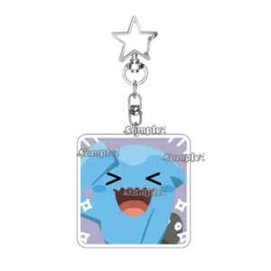 Anime Charmander Eevee Character Acrylic Double-sided Keychain Cartoon Peripheral Cute Móc Treo Đeo Thoại, Standee, Móc Khoá In Theo Yêu Cầu, Chất Liệu Mica Dày 4mm, Kích Thước 5.5 Cm, Có In Test Mẫu Anime Charmander Eevee Character Acrylic Double-sided Keychain Cartoon Peripheral Cute Móc Treo Đeo Thoại, Standee, Móc Khoá In Theo Yêu Cầu, Chất Liệu Mica Dày 4mm, Kích Thước 5.5 Cm, Có In Test Mẫu