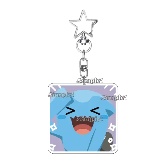 anime-charmander-eevee-character-acrylic-var5-1789608017440-518 Anime Charmander Eevee Character Acrylic Double-sided Keychain Cartoon Peripheral Cute Móc Treo Đeo Thoại, Standee, Móc Khoá In Theo Yêu Cầu, Chất Liệu Mica Dày 4mm, Kích Thước 5.5 Cm, Có In Test Mẫu