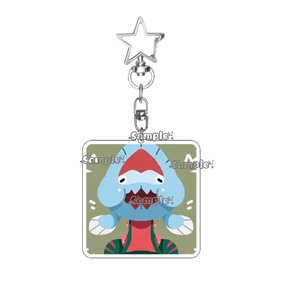 anime-charmander-eevee-character-acrylic-var6-1789608019361-943 Anime Charmander Eevee Character Acrylic Double-sided Keychain Cartoon Peripheral Cute Móc Treo Đeo Thoại, Standee, Móc Khoá In Theo Yêu Cầu, Chất Liệu Mica Dày 4mm, Kích Thước 5.5 Cm, Có In Test Mẫu
