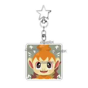 Anime Charmander Eevee Character Acrylic Double-sided Keychain Cartoon Peripheral Cute Móc Treo Đeo Thoại, Standee, Móc Khoá In Theo Yêu Cầu, Chất Liệu Mica Dày 4mm, Kích Thước 5.5 Cm, Có In Test Mẫu Anime Charmander Eevee Character Acrylic Double-sided Keychain Cartoon Peripheral Cute Móc Treo Đeo Thoại, Standee, Móc Khoá In Theo Yêu Cầu, Chất Liệu Mica Dày 4mm, Kích Thước 5.5 Cm, Có In Test Mẫu
