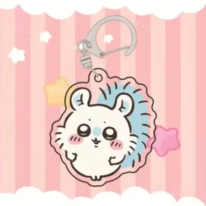 Anime Chiikawa Cute Cartoon Key Ring Fashion Children Gift Accessories Bag Charms Acrylic Móc Treo Đeo Thoại, Standee, Móc Khoá In Theo Yêu Cầu, Chất Liệu Mica Dày 4mm, Kích Thước 5.5 Cm, Có In Test Mẫu Anime Chiikawa Cute Cartoon Key Ring Fashion Children Gift Accessories Bag Charms Acrylic Móc Treo Đeo Thoại, Standee, Móc Khoá In Theo Yêu Cầu, Chất Liệu Mica Dày 4mm, Kích Thước 5.5 Cm, Có In Test Mẫu