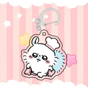 Anime Chiikawa Cute Cartoon Key Ring Fashion Children Gift Accessories Bag Charms Acrylic Móc Treo Đeo Thoại, Standee, Móc Khoá In Theo Yêu Cầu, Chất Liệu Mica Dày 4mm, Kích Thước 5.5 Cm, Có In Test Mẫu Anime Chiikawa Cute Cartoon Key Ring Fashion Children Gift Accessories Bag Charms Acrylic Móc Treo Đeo Thoại, Standee, Móc Khoá In Theo Yêu Cầu, Chất Liệu Mica Dày 4mm, Kích Thước 5.5 Cm, Có In Test Mẫu