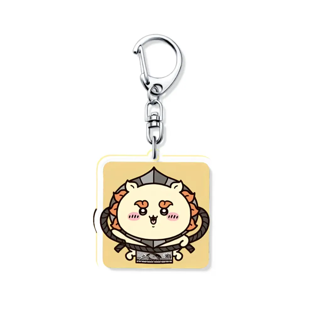 anime-chiikawa-x-dandadan-momocute-cute-var4-1789549585919-129 Anime Chiikawa X Dandadan Momocute Cute Cartoon Acrylic Keychain Jewelry Pendant Key Ring Móc Treo Đeo Thoại, Standee, Móc Khoá In Theo Yêu Cầu, Chất Liệu Mica Dày 4mm, Kích Thước 5.5 Cm, Có In Test Mẫu