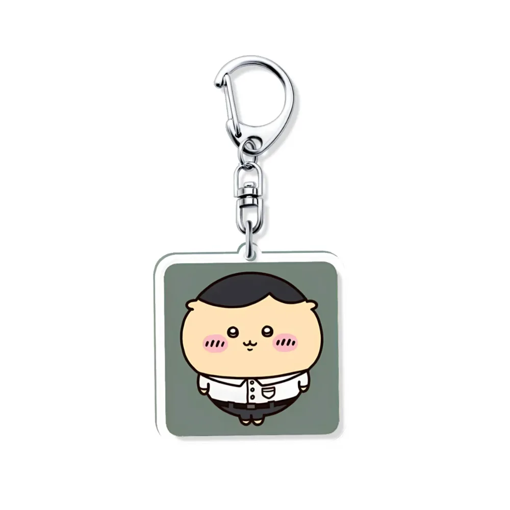 anime-chiikawa-x-dandadan-momocute-cute-var6-1789549610080-832 Anime Chiikawa X Dandadan Momocute Cute Cartoon Acrylic Keychain Jewelry Pendant Key Ring Móc Treo Đeo Thoại, Standee, Móc Khoá In Theo Yêu Cầu, Chất Liệu Mica Dày 4mm, Kích Thước 5.5 Cm, Có In Test Mẫu