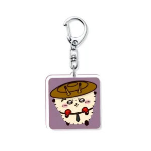 Anime Chiikawa X Dandadan Momocute Cute Cartoon Acrylic Keychain Jewelry Pendant Key Ring Móc Treo Đeo Thoại, Standee, Móc Khoá In Theo Yêu Cầu, Chất Liệu Mica Dày 4mm, Kích Thước 5.5 Cm, Có In Test Mẫu Anime Chiikawa X Dandadan Momocute Cute Cartoon Acrylic Keychain Jewelry Pendant Key Ring Móc Treo Đeo Thoại, Standee, Móc Khoá In Theo Yêu Cầu, Chất Liệu Mica Dày 4mm, Kích Thước 5.5 Cm, Có In Test Mẫu