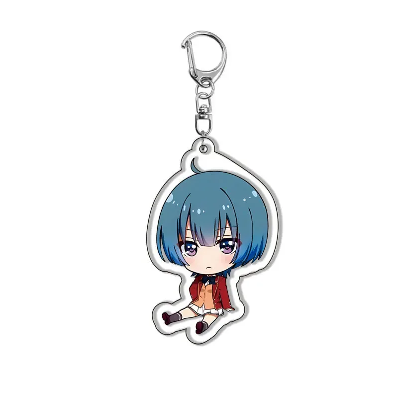 anime-classroom-of-the-elite-characters-var3-1789520021711-181 Anime Classroom Of The Elite Characters Horikita Suzune Horikita Suzune Acrylic Keychain Móc Treo Đeo Thoại, Standee, Móc Khoá In Theo Yêu Cầu, Chất Liệu Mica Dày 4mm, Kích Thước 5.5 Cm, Có In Test Mẫu