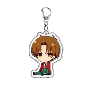 Anime Classroom Of The Elite Characters Horikita Suzune Horikita Suzune Acrylic Keychain Móc Treo Đeo Thoại, Standee, Móc Khoá In Theo Yêu Cầu, Chất Liệu Mica Dày 4mm, Kích Thước 5.5 Cm, Có In Test Mẫu Anime Classroom Of The Elite Characters Horikita Suzune Horikita Suzune Acrylic Keychain Móc Treo Đeo Thoại, Standee, Móc Khoá In Theo Yêu Cầu, Chất Liệu Mica Dày 4mm, Kích Thước 5.5 Cm, Có In Test Mẫu