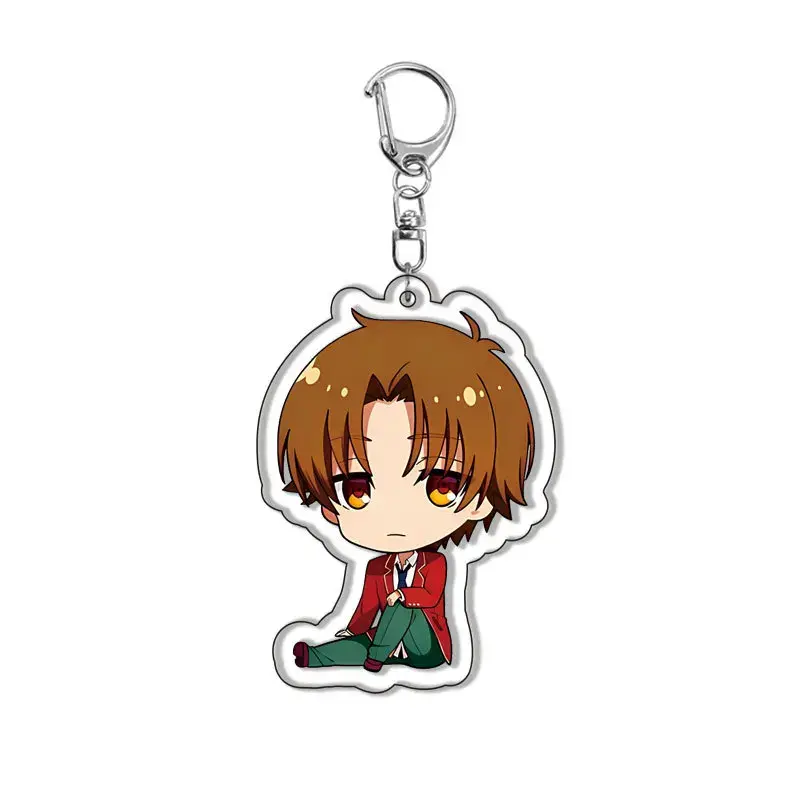 anime-classroom-of-the-elite-characters-var5-1789520045967-177 Anime Classroom Of The Elite Characters Horikita Suzune Horikita Suzune Acrylic Keychain Móc Treo Đeo Thoại, Standee, Móc Khoá In Theo Yêu Cầu, Chất Liệu Mica Dày 4mm, Kích Thước 5.5 Cm, Có In Test Mẫu