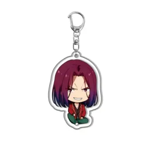 Anime Classroom Of The Elite Characters Horikita Suzune Horikita Suzune Acrylic Keychain Móc Treo Đeo Thoại, Standee, Móc Khoá In Theo Yêu Cầu, Chất Liệu Mica Dày 4mm, Kích Thước 5.5 Cm, Có In Test Mẫu Anime Classroom Of The Elite Characters Horikita Suzune Horikita Suzune Acrylic Keychain Móc Treo Đeo Thoại, Standee, Móc Khoá In Theo Yêu Cầu, Chất Liệu Mica Dày 4mm, Kích Thước 5.5 Cm, Có In Test Mẫu